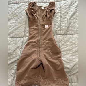 Faja luxury originar